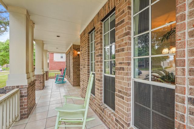 24902 Kayvon Court, Katy, TX 77494