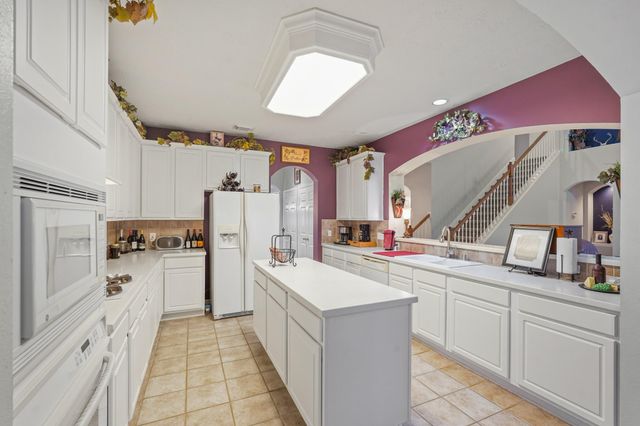 24902 Kayvon Court, Katy, TX 77494
