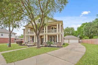 24902 Kayvon Court, Katy, TX 77494