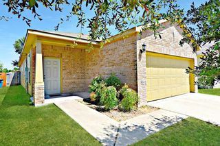 5721 Knoll Pines PASS, Austin, TX 78724