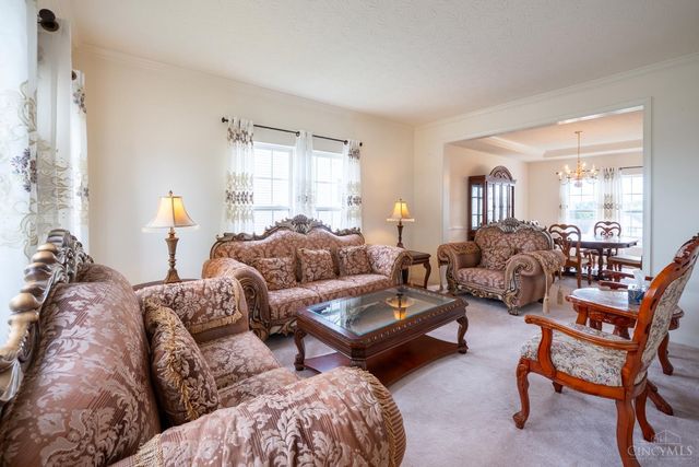 195 Brittony Woods Drive, Monroe, OH 45050