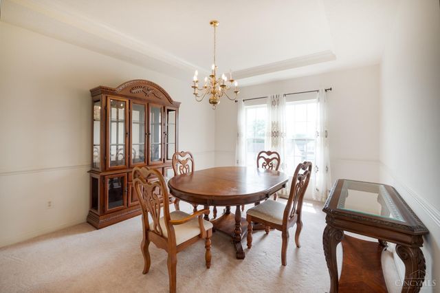 195 Brittony Woods Drive, Monroe, OH 45050
