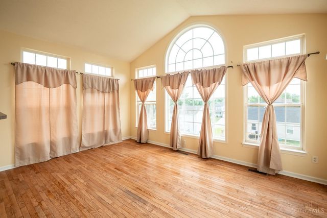 195 Brittony Woods Drive, Monroe, OH 45050