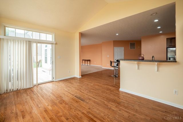 195 Brittony Woods Drive, Monroe, OH 45050