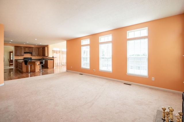 195 Brittony Woods Drive, Monroe, OH 45050