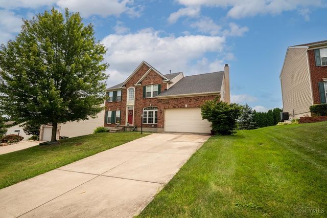 195 Brittony Woods Drive, Monroe, OH 45050