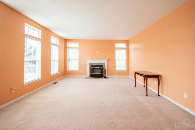 195 Brittony Woods Drive, Monroe, OH 45050