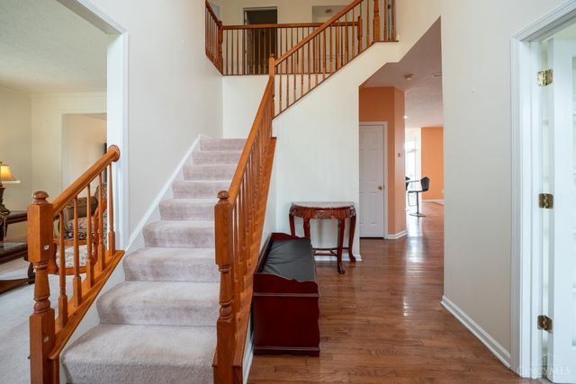 195 Brittony Woods Drive, Monroe, OH 45050
