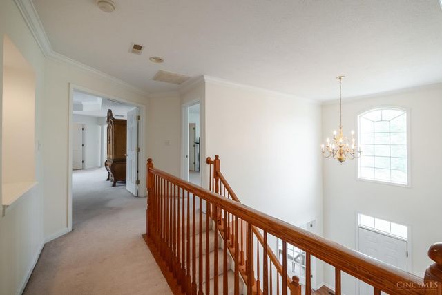 195 Brittony Woods Drive, Monroe, OH 45050