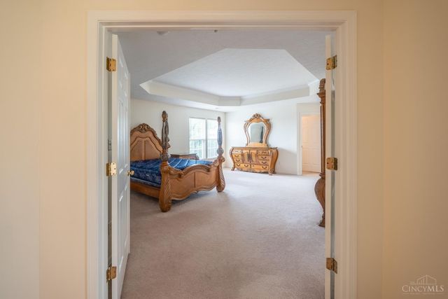 195 Brittony Woods Drive, Monroe, OH 45050