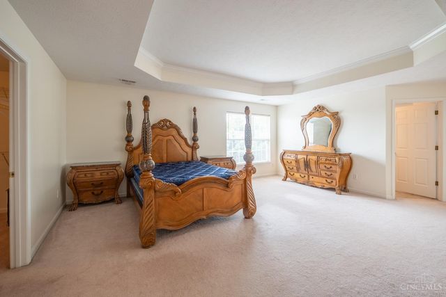 195 Brittony Woods Drive, Monroe, OH 45050