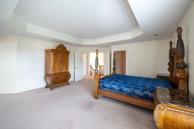 195 Brittony Woods Drive, Monroe, OH 45050
