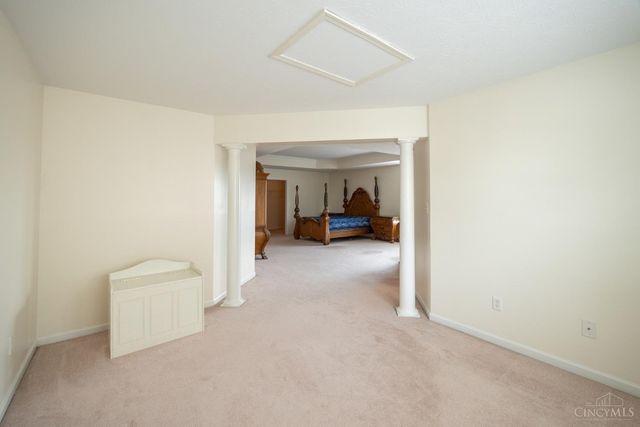 195 Brittony Woods Drive, Monroe, OH 45050