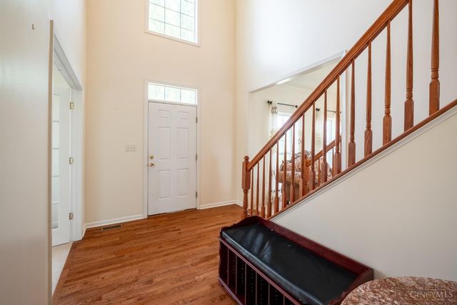 195 Brittony Woods Drive, Monroe, OH 45050