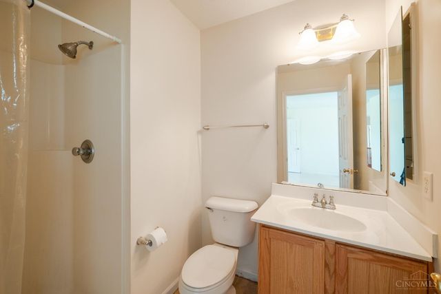 195 Brittony Woods Drive, Monroe, OH 45050