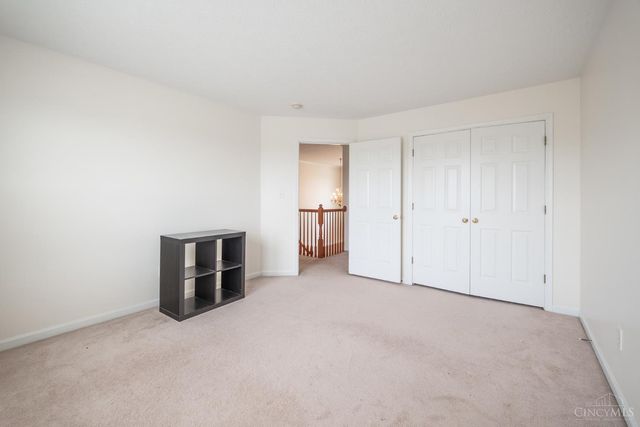 195 Brittony Woods Drive, Monroe, OH 45050