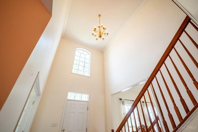 195 Brittony Woods Drive, Monroe, OH 45050