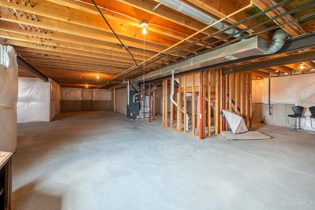 195 Brittony Woods Drive, Monroe, OH 45050