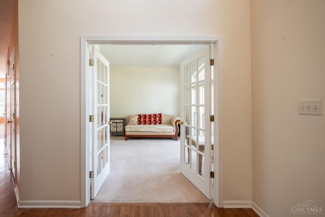 195 Brittony Woods Drive, Monroe, OH 45050