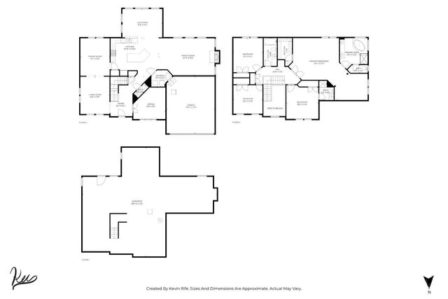 195 Brittony Woods Drive, Monroe, OH 45050