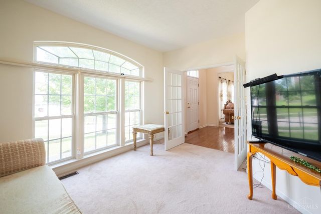 195 Brittony Woods Drive, Monroe, OH 45050