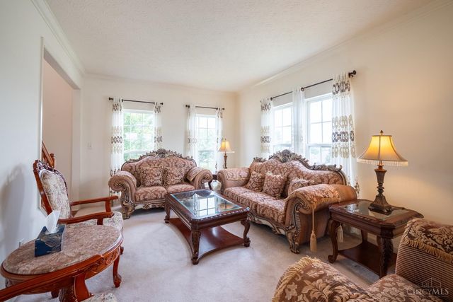 195 Brittony Woods Drive, Monroe, OH 45050