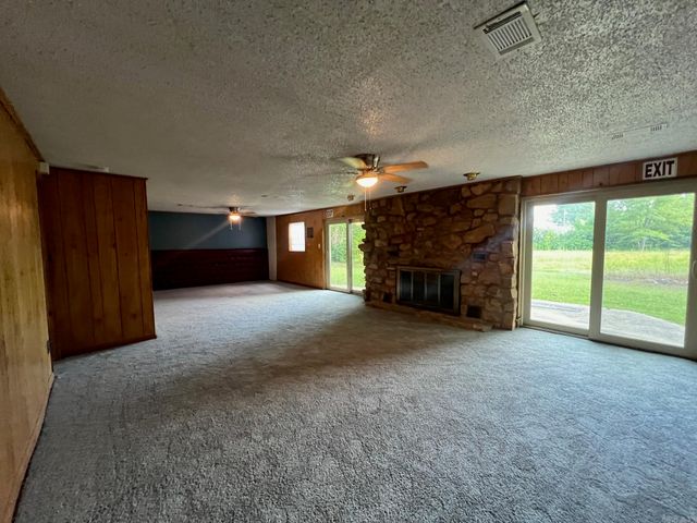 12501 County Line Road, Alexander, AR 72002
