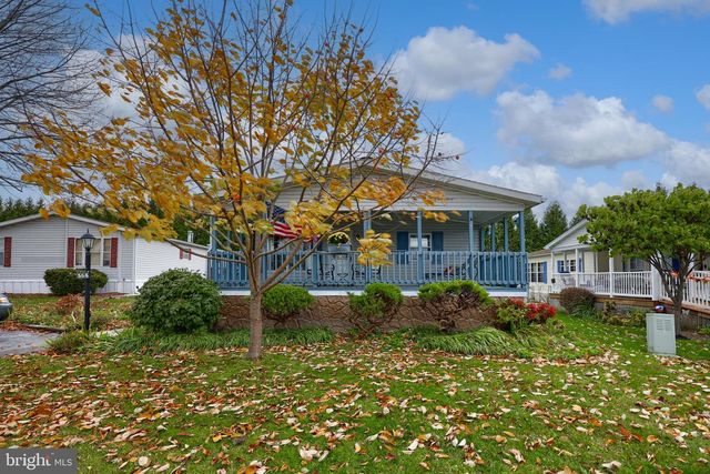 564 W CEDAR ST, Palmyra, PA 17078