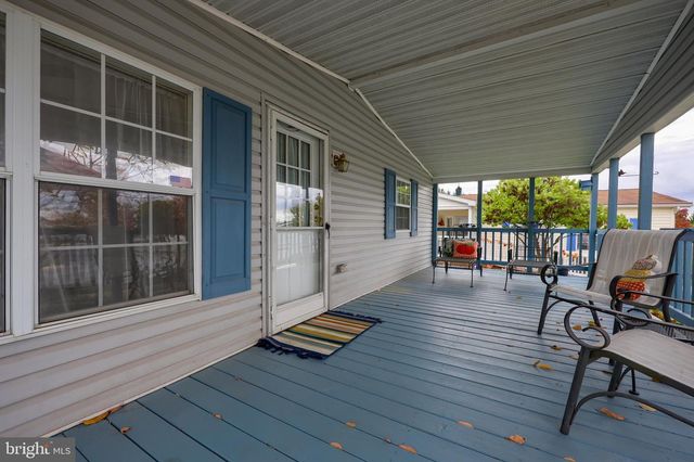 564 W CEDAR ST, Palmyra, PA 17078