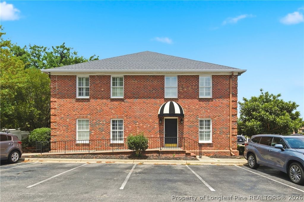 2577 Ravenhill Drive, Fayetteville, NC 28303 — photo 4