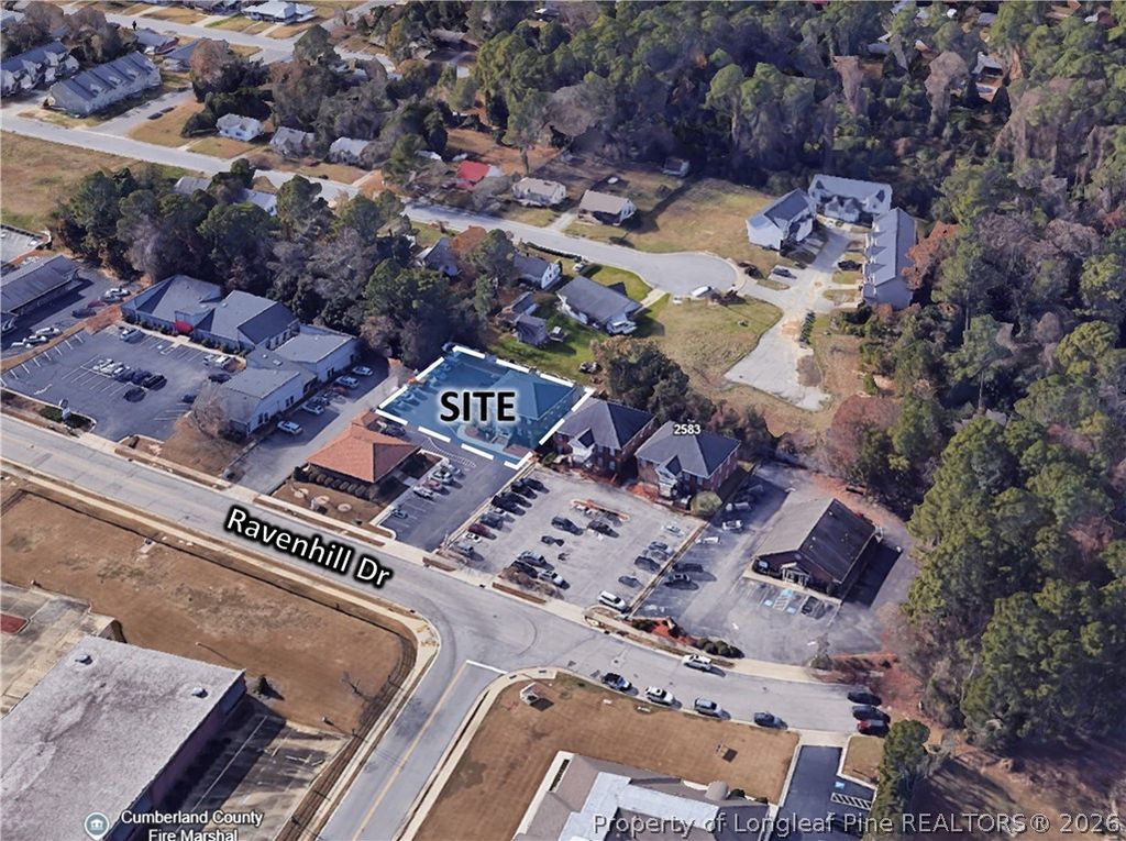 2577 Ravenhill Drive, Fayetteville, NC 28303 — photo 5