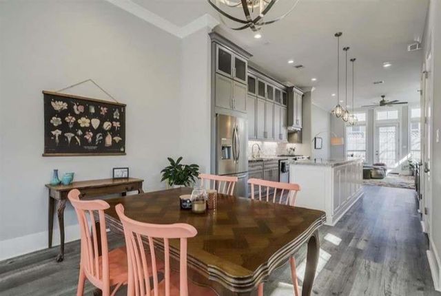 4630 Kermit Street B, Houston, TX 77009