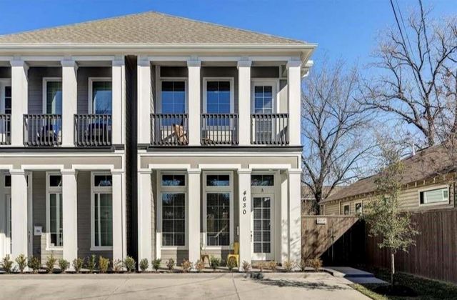 4630 Kermit Street B, Houston, TX 77009