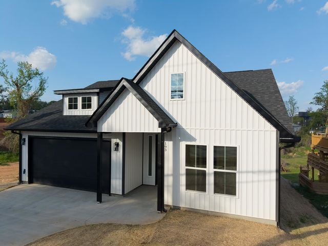 193 W Wood Street, Spartanburg, SC 29303