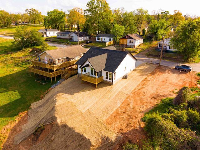 193 W Wood Street, Spartanburg, SC 29303