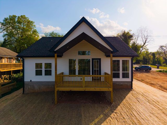 193 W Wood Street, Spartanburg, SC 29303