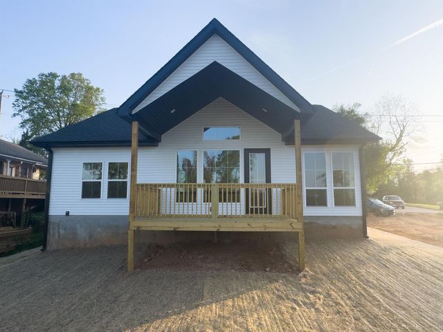193 W Wood Street, Spartanburg, SC 29303