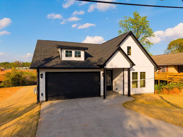 193 W Wood Street, Spartanburg, SC 29303