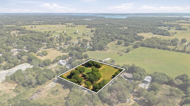 142 Earl Hughes Street, Sadler, TX 76264