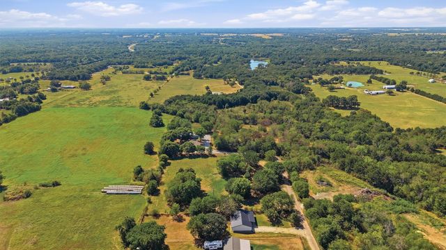 142 Earl Hughes Street, Sadler, TX 76264
