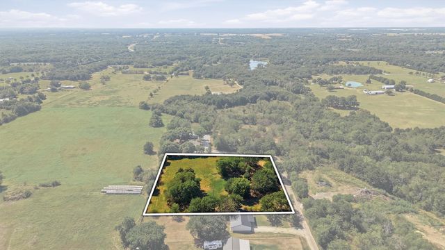 142 Earl Hughes Street, Sadler, TX 76264