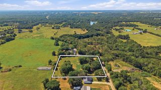 142 Earl Hughes Street, Sadler, TX 76264