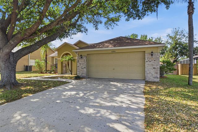 11906 TIMBERHILL DRIVE, Riverview, FL 33569