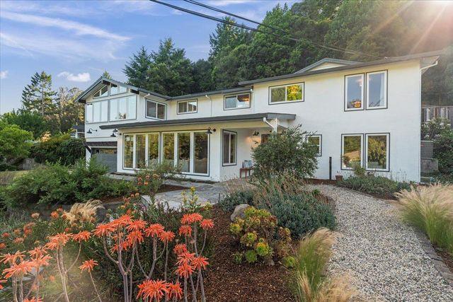 365 Granite Creek Road, Santa Cruz, CA 95065