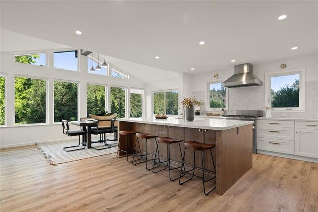 365 Granite Creek Road, Santa Cruz, CA 95065