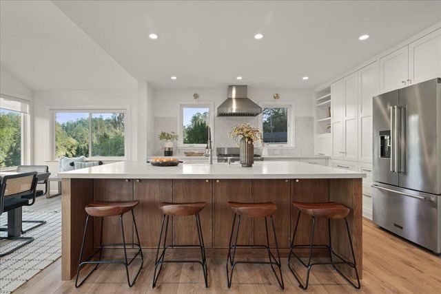 365 Granite Creek Road, Santa Cruz, CA 95065