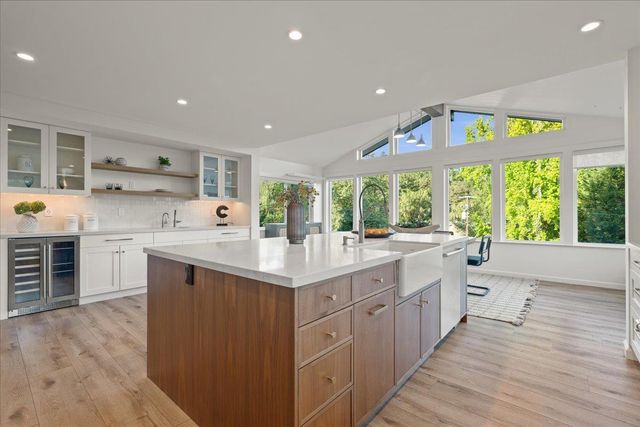 365 Granite Creek Road, Santa Cruz, CA 95065