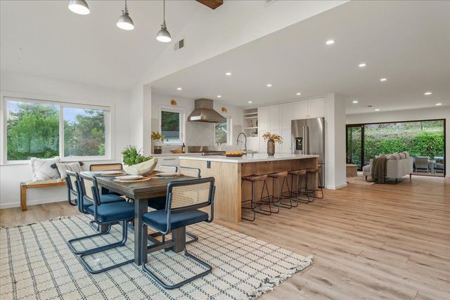 365 Granite Creek Road, Santa Cruz, CA 95065