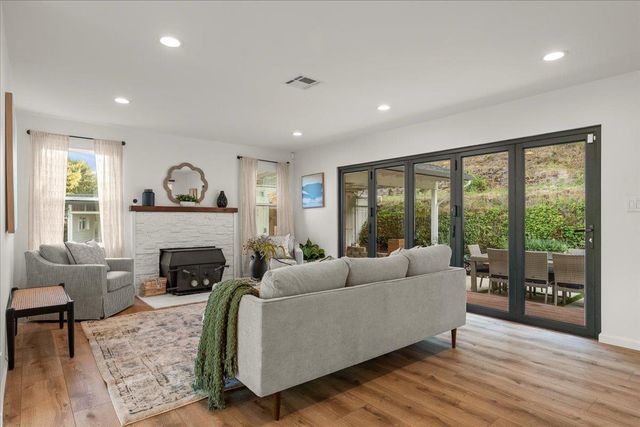 365 Granite Creek Road, Santa Cruz, CA 95065