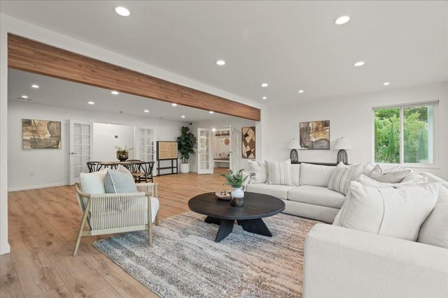 365 Granite Creek Road, Santa Cruz, CA 95065
